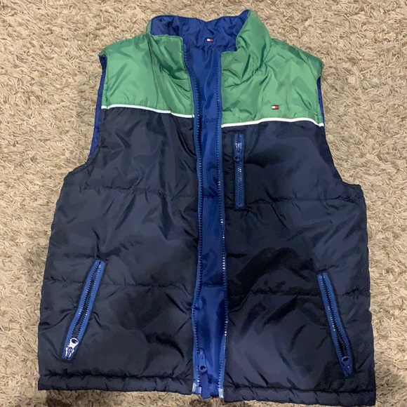 Tommy Hilfiger Other - Boys vest